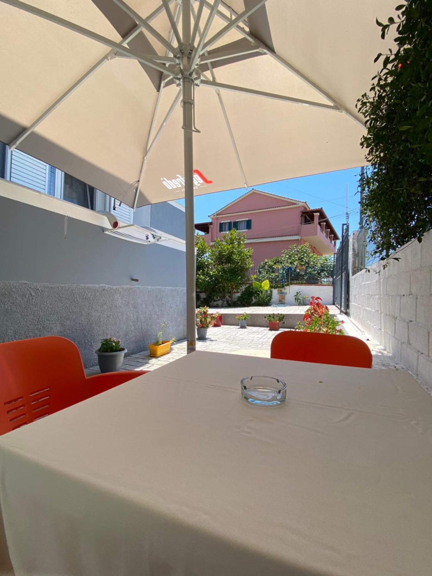 Enea Appartement