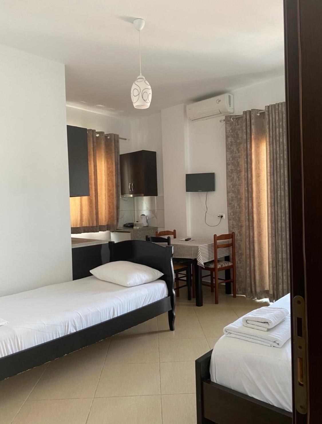 Enea Appartement *
