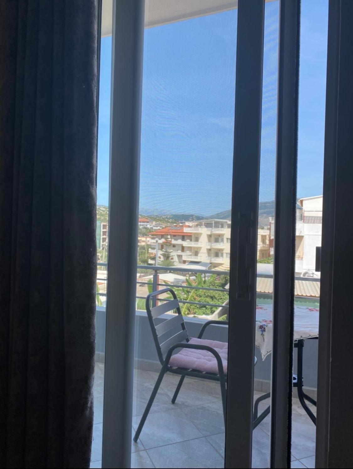 Appartement Enea *