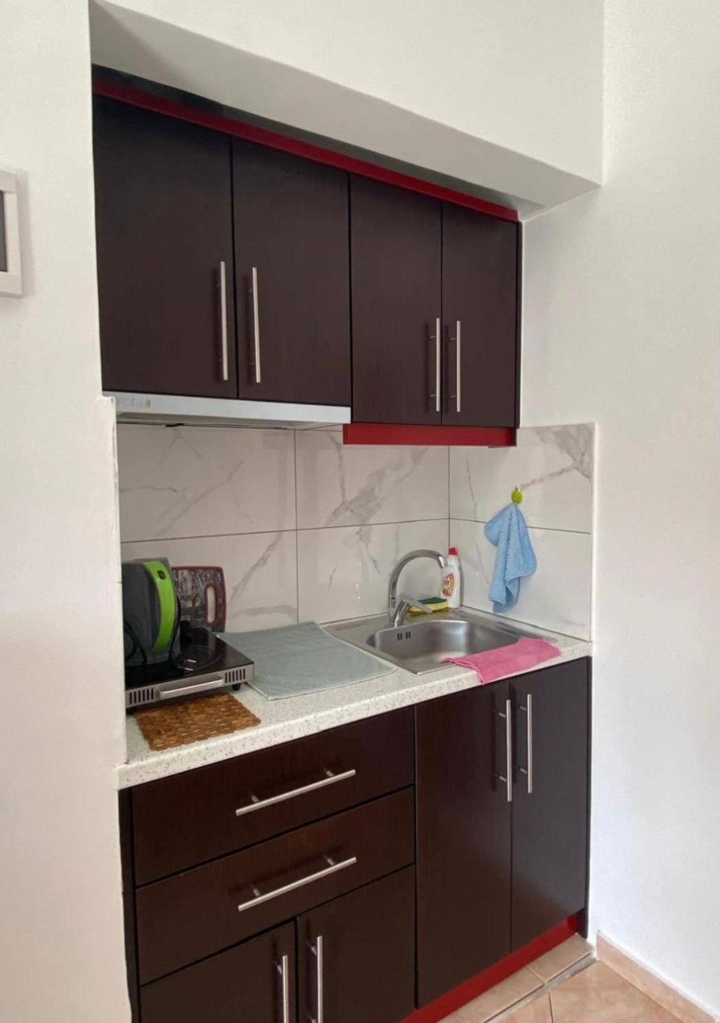 Appartement Enea