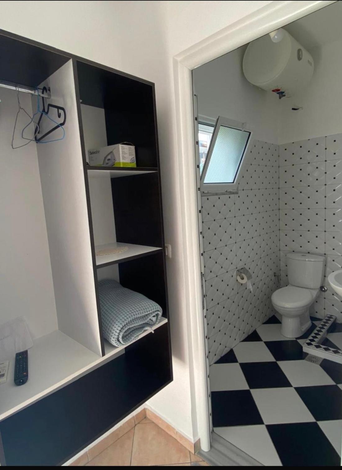 Enea Appartement *