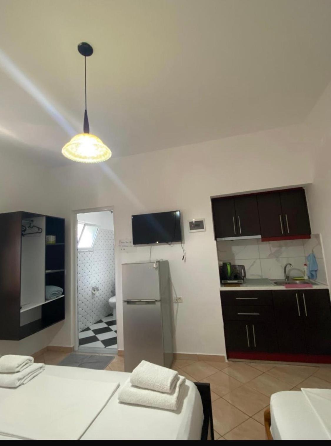 Enea Appartement Ksamil
