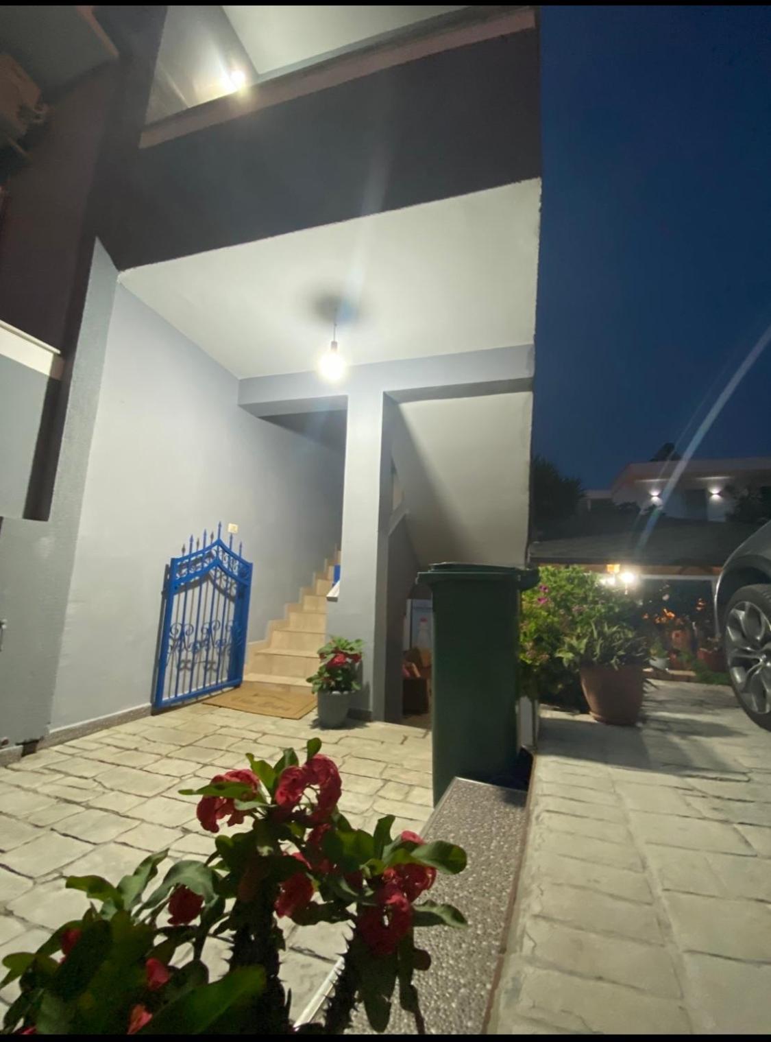 Enea Appartement Ksamil