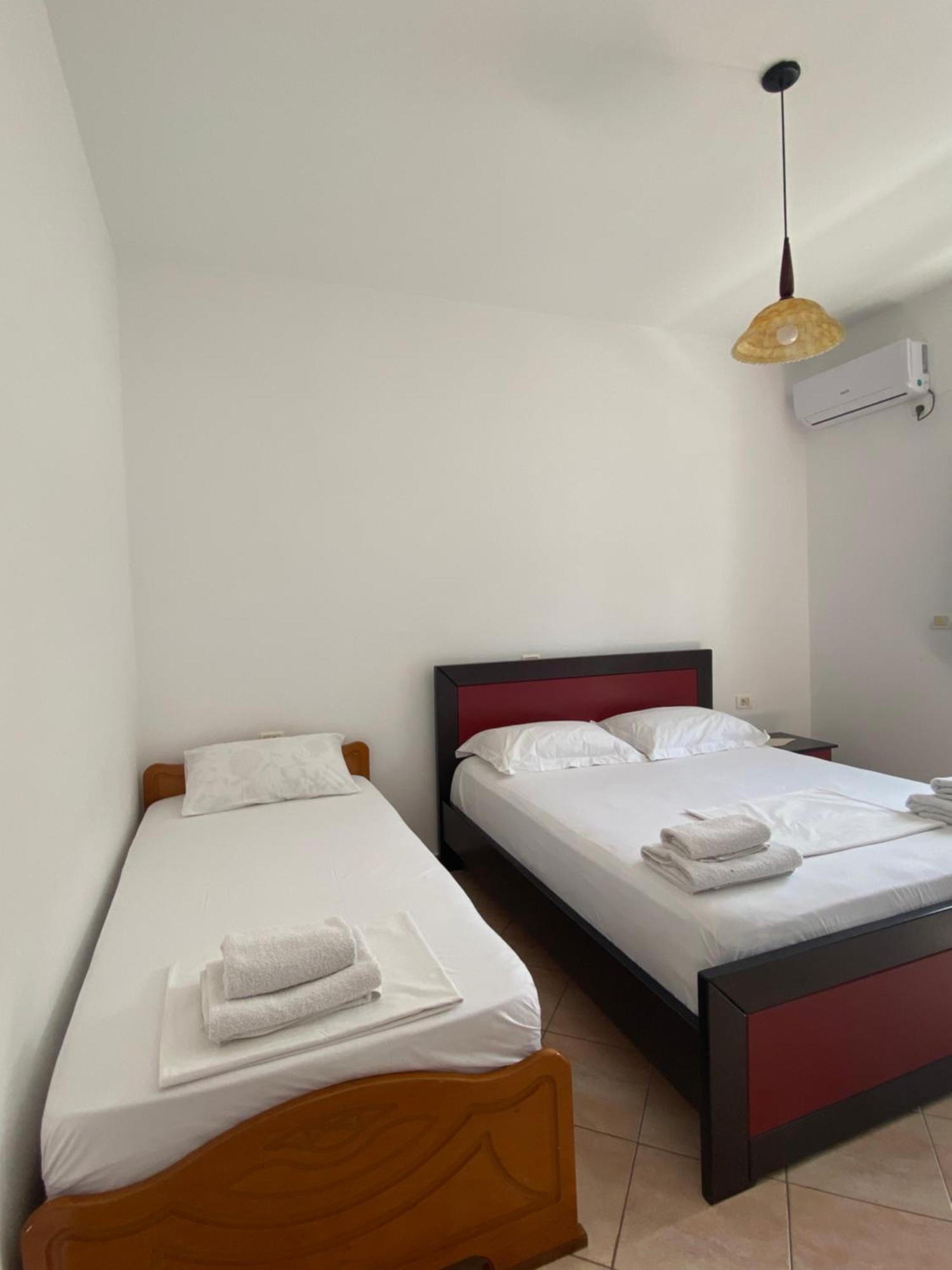 Appartement Enea Ksamil